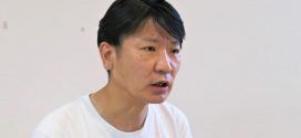 コンビ、放送作家、ピン芸人、そして落語家。あらゆる笑いを生んできた桂三度が感じる今の「怖さ」