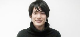 崎山つばさ、『刀剣乱舞』の刀剣男士として注目!次なる“顔”は!?