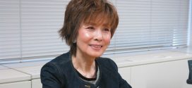 信念を貫いた50年。小柳ルミ子を成立させた哲学と、行きついた「本領発揮」の境地