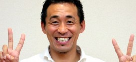 ＜私の恩人＞石田靖、迷いなくしてくれた先輩座長の言葉