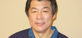 ＜私の恩人＞CMで話題の赤井英和、ボクサー時代の忘れらない恩師