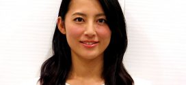 ＜私の恩人＞福田彩乃、最悪の印象だったマネージャーの貴重な言葉