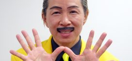 ＜私の恩人＞アキ、松本人志さんが自分を大きく変えてくれた！