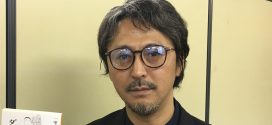 人気脚本家が“人前で読めない”号泣小説を書いたワケ