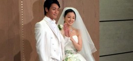 芸能人の結婚会見こそド派手にやるべき！