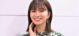 初写真集が発売前に重版決定。注目の女優・岡崎紗絵が語る恩人への思い