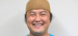 高木ブー役で注目度急上昇。加治将樹が語るイケメンから体重100キロまでの葛藤と覚悟