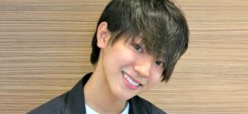 話題の15歳。俳優・池田優斗を後押しする言葉