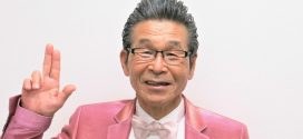 「新喜劇の明石家さんまを作る」。間寛平GMの願いと覚悟