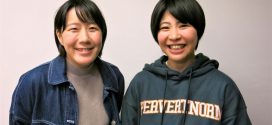 「THE W」決勝進出。孤高の女性コンビ「Aマッソ」が語る「女である意味」