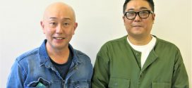 芸歴25年。「水曜日のダウンタウン」で注目の「パタパタママ」が語る「あきらめ」の意味