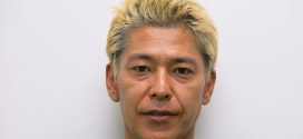 田村亮活動再開、二つの要因