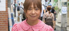 「下北沢の駅前で1カ月半暮らしていました」本田みずほ、46歳の告白