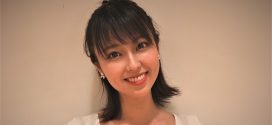 「プレバト！！」で再注目。女優・渋谷飛鳥が語る「サザエさんはシンデレラにはなれない」