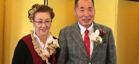 宮川大助・花子、漫才を憎んで、憎んで、そして愛した結婚生活41年