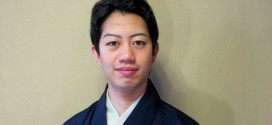 中村壱太郎、歌舞伎界のサラブレッドが目指すもの