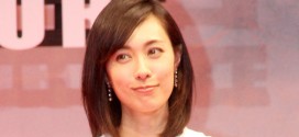 吹石一恵、あの福山雅治を射止めた素顔とは？