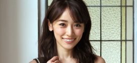 泉里香、嫌いだった自分の体が最強の武器に！