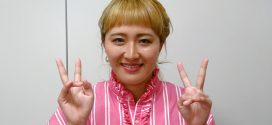 丸山桂里奈、常にスイッチON！出し惜しみはしない