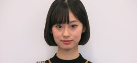 井本彩花「仕事で大変だと思ったことはない」の意味