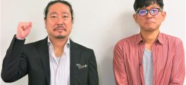 「M-1」を取るまでの10年と取ってからの10年。「笑い飯」の本音