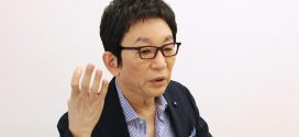 「ヤキまわってんじゃねぇか…」。古舘伊知郎が吐露する「時代遅れ」への苦悩と迷い