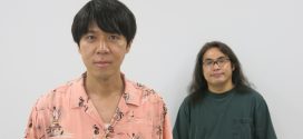 「それがなくなるのはイヤ」。「ロッチ」が語る二人の矜持