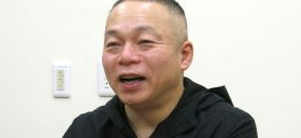 「今しか作れないものがある」。“花人”赤井勝が語るコロナ禍で輝く花の力