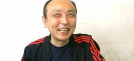 「今死んでも悔いはない」。「リットン調査団」水野透61歳が貫く流儀