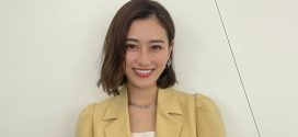 アイドルから女優へ。守屋茜を支える言葉