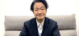 演出家・白井晃、悔し涙から2年…稲垣吾郎と濃密な時間を過ごし“再始動”！