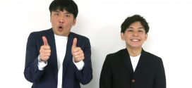 「優勝は目指していない」。「さや香」が考える「M-1」の終わらせ方