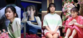 橋本環奈・上白石萌音・川栄李奈・福地桃子　“4人の千尋”が競い合う『千と千尋の神隠し』