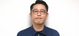 お笑いコンビから吉本新喜劇座員に転身。注目度急上昇の千葉公平を支える「ネガティブは3分」の思考法