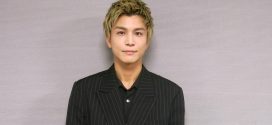 岩田剛典が見据える“引き際”と15周年で噛みしめるグループの意味