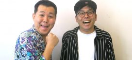 「THE SECOND」準優勝で仕事激増。「ザ・パンチ」が噛みしめる“ニン”の意味と作り方