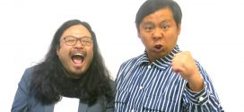 “全裸土下座ネタ”で「キングオブコント」準優勝。「カゲヤマ」が噛みしめる笑いの繊細さと貫く信念