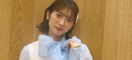 小泉遥香が10周年で噛みしめるアイドルの意味。そして、見据える未来