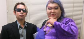 沖縄発の“超大型”歌謡パフォーマンスグループ「デラックス×デラックス」を押し上げる人生哲学