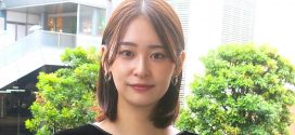 柳美稀を導いた「演じない」という言葉。その先に見つけた自分