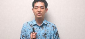 濱田祐太郎が考える“イジリ”と“イジメ”の境界線。そして「見えない」からこそ見据える明日のカタチ