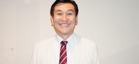 「『これだ…』と思いました」。安井政史を導いた間寛平の背中。そして置かれた場所で咲く意味