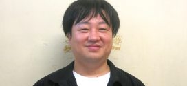 オンリーワンのモノマネ芸を追い求めるイチキップリン。20年の節目で噛みしめる恩人への思い