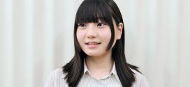 “天才子役”と呼ばれた少女・毎田暖乃の今 俳優でいるための信念と初主演舞台への決意