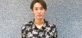 7月5日スタートの「ウルトラマンオメガ」に主演。近藤頌利を押し上げた“負けん気”と抱き続ける“焦り”