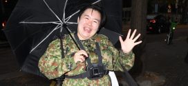 「疲れたら　逃げよ」。やす子さんの発信が示す、今、芸能人のSNSに求められるもの