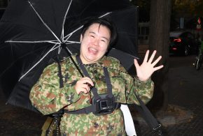 「疲れたら　逃げよ」。やす子さんの発信が示す、今、芸能人のSNSに求められるもの