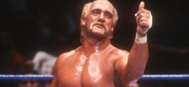 ハルク・ホーガンさんが示したエンタメの神髄。そして、なぜ芸人さんにプロレス好きが多いのか