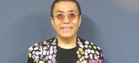 妻を亡くし、盟友・笑福亭笑瓶さん、桂雀々さんも旅立った。嘉門タツオが向き合う使命