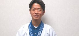 「心は何回も折れかけました」。次期座長候補と目され50歳。吉本新喜劇・清水けんじが噛みしめる大恩